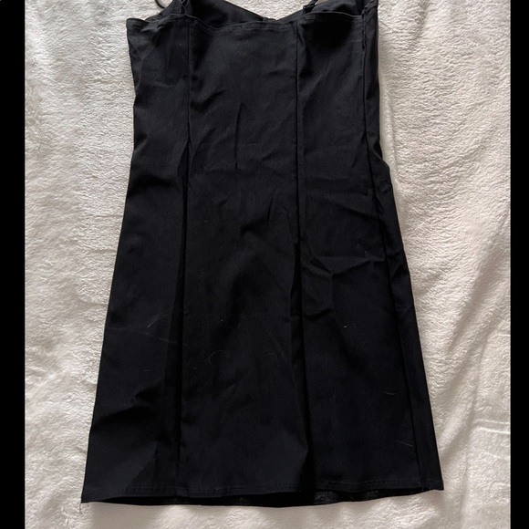 GARAGE BODYCON DRESS - Picture 4 of 4